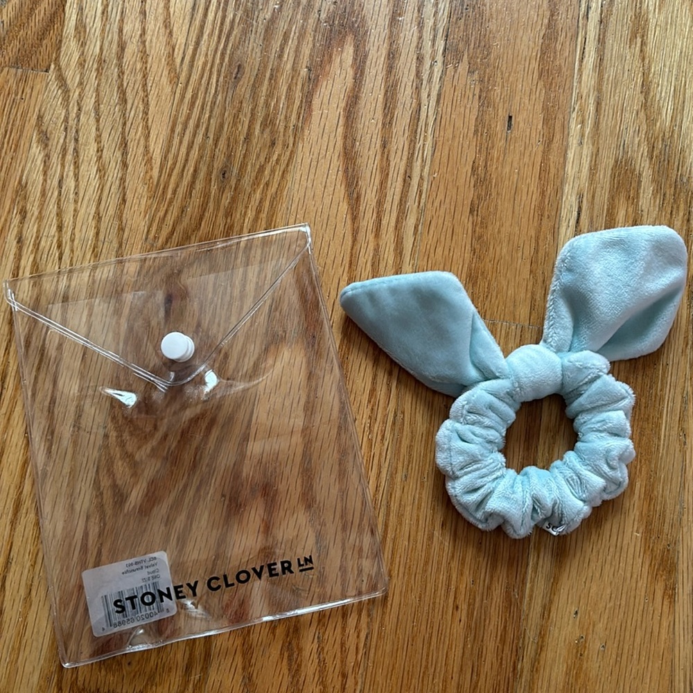 Stoney Clover Lane Scrunchie